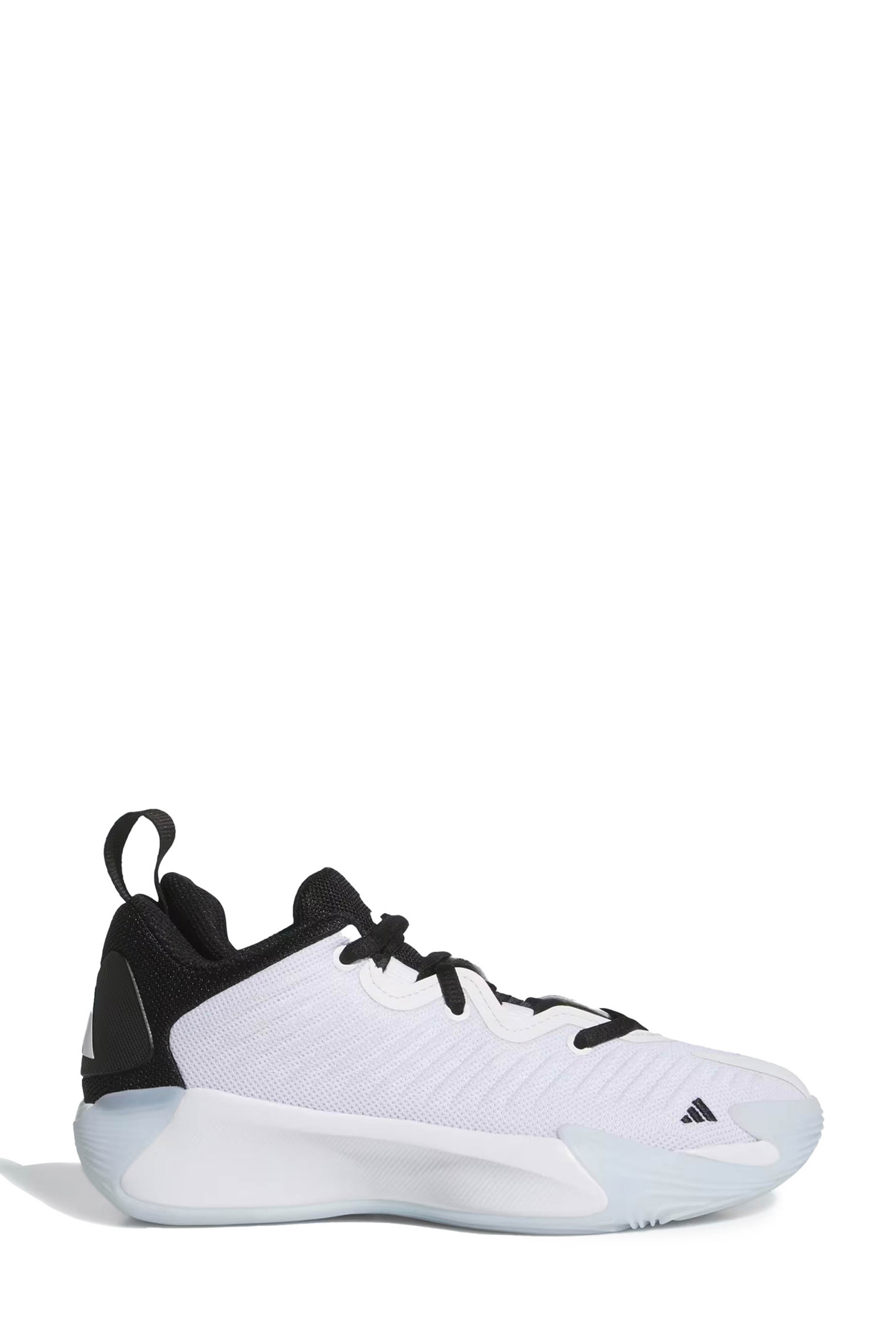 Initiation Beyaz Unisex Basketbol Ayakkabısı - Görsel 2