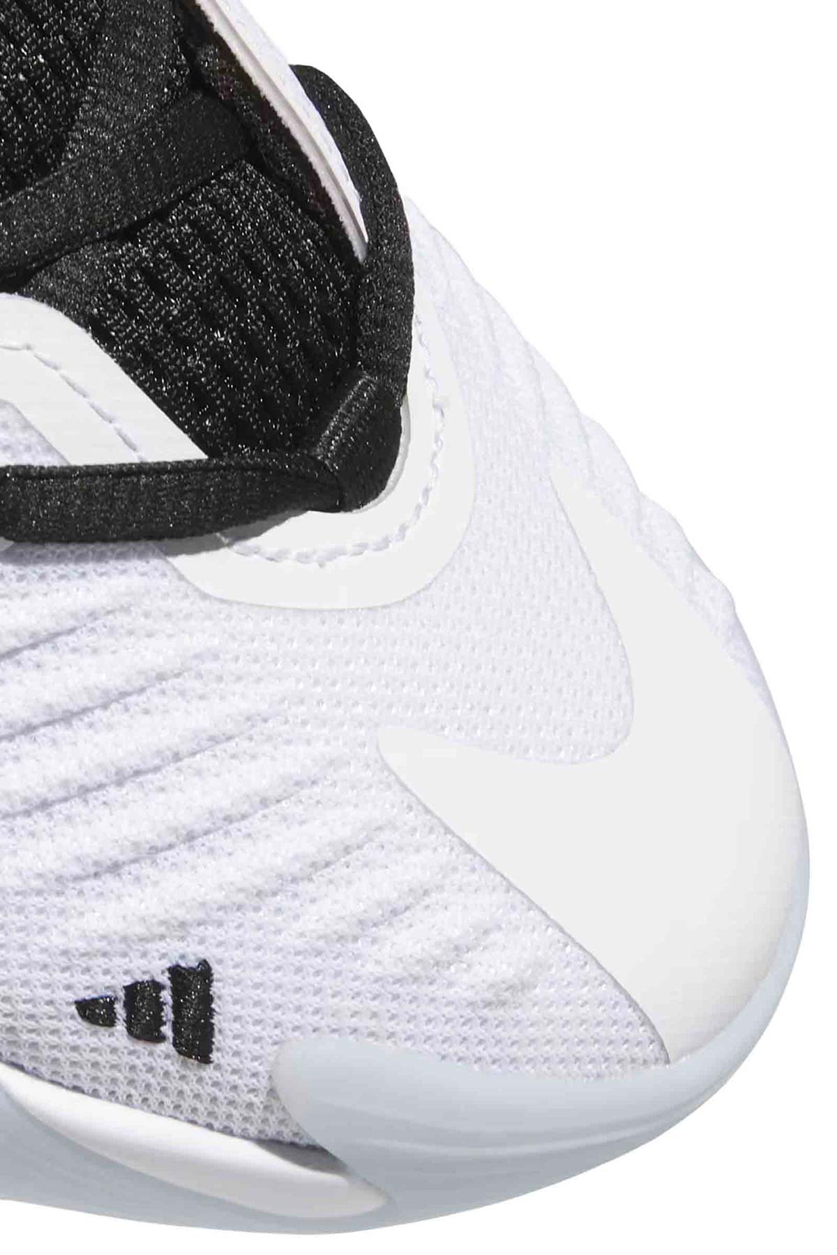 Initiation Beyaz Unisex Basketbol Ayakkabısı - Görsel 7