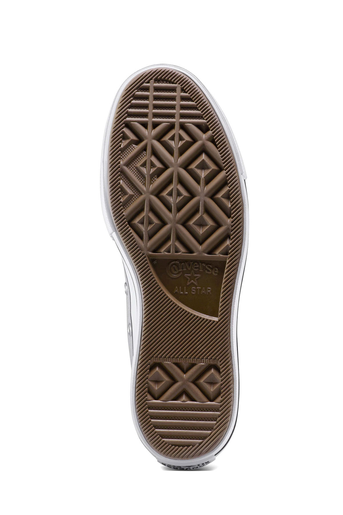 Converse CHUCK TAYLOR ALL STAR LIF Gri Kadın Sneaker - Görsel 7