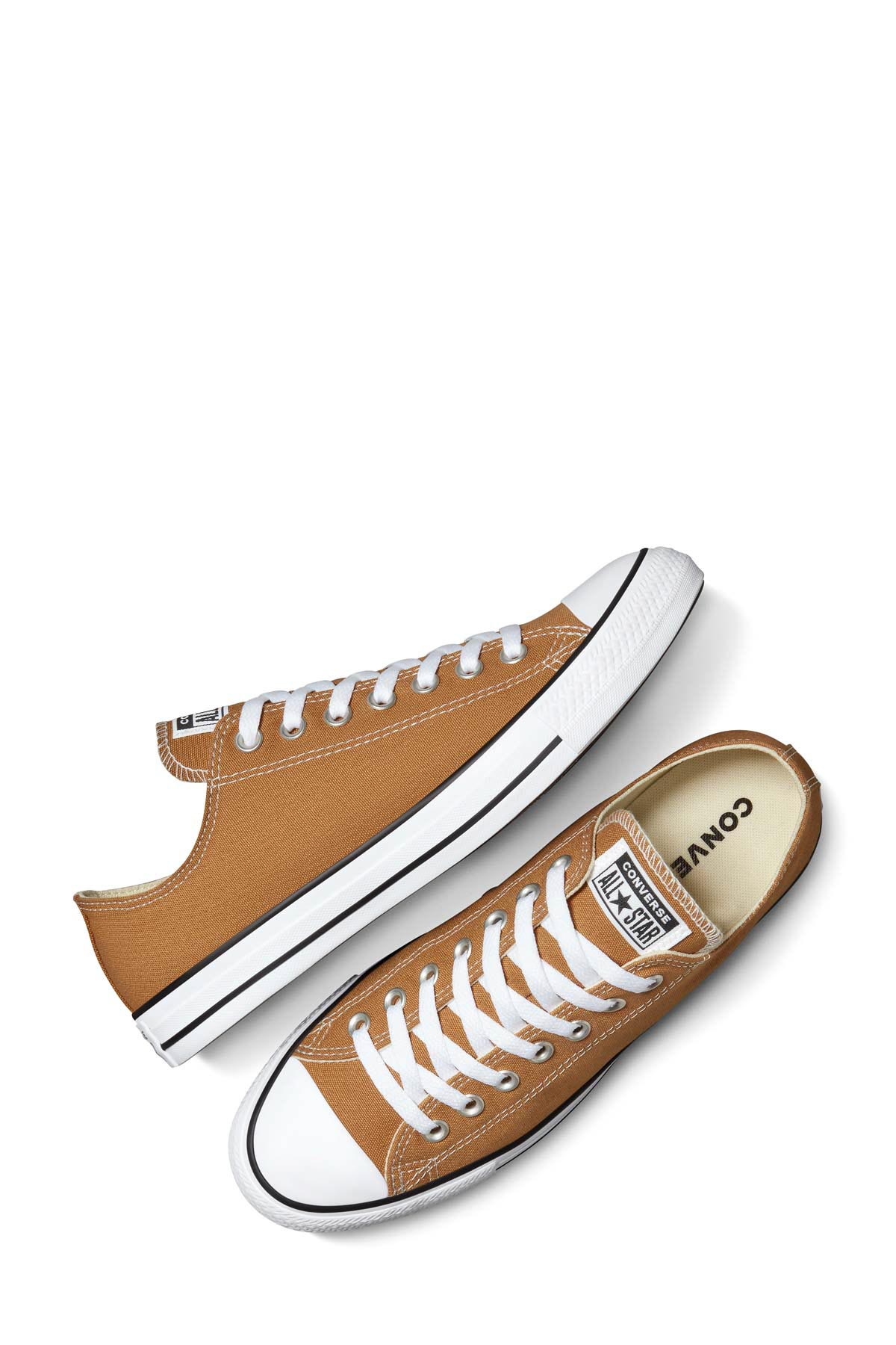 CHUCK TAYLOR ALL STAR Kahverengi Kadın Sneaker - Görsel 5