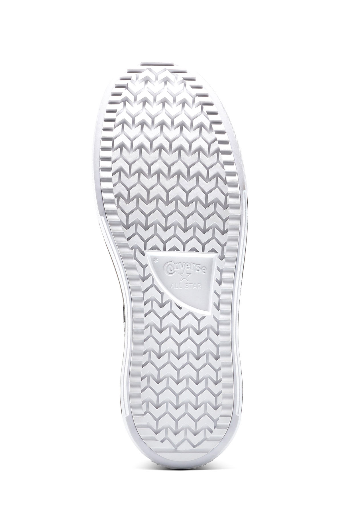 Converse CHUCK TAYLOR ALL STAR LIF Siyah Kadın Sneaker - Görsel 7