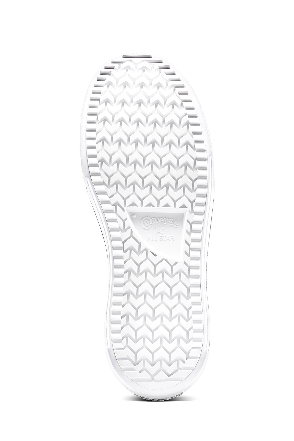 Converse CHUCK TAYLOR ALL STAR LIF Beyaz Kadın Sneaker - Görsel 8