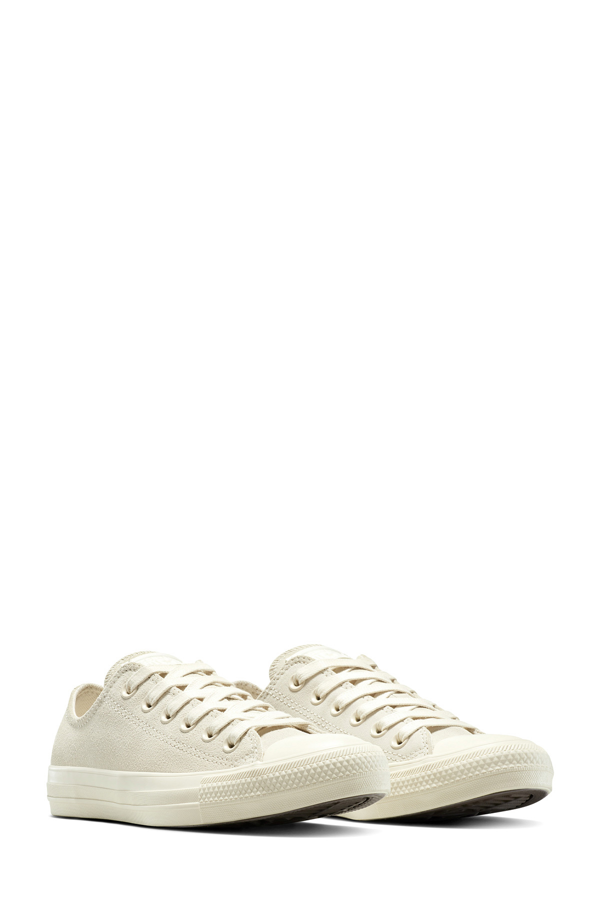 CHUCK TAYLOR ALL STAR SUE Bej Kadın Sneaker - Görsel 3