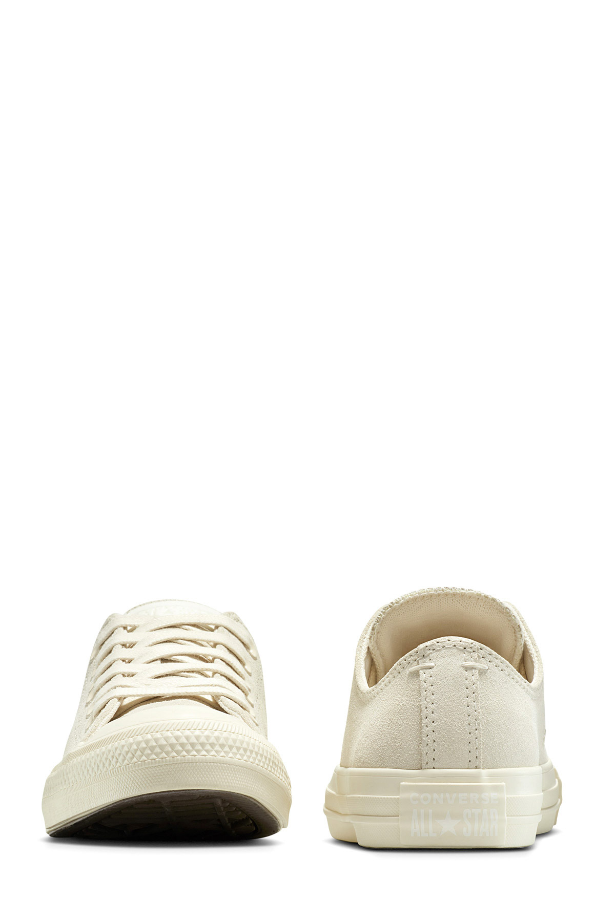 CHUCK TAYLOR ALL STAR SUE Bej Kadın Sneaker - Görsel 5