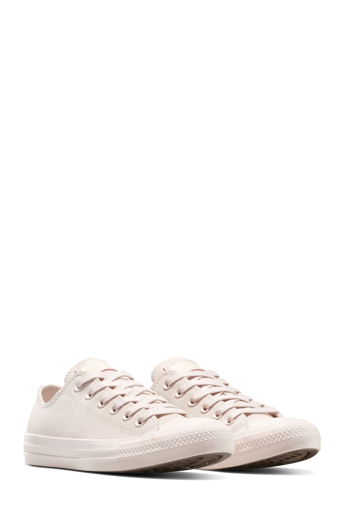 CHUCK TAYLOR ALL STAR SUE Pembe Kadın Sneaker - Görsel 3