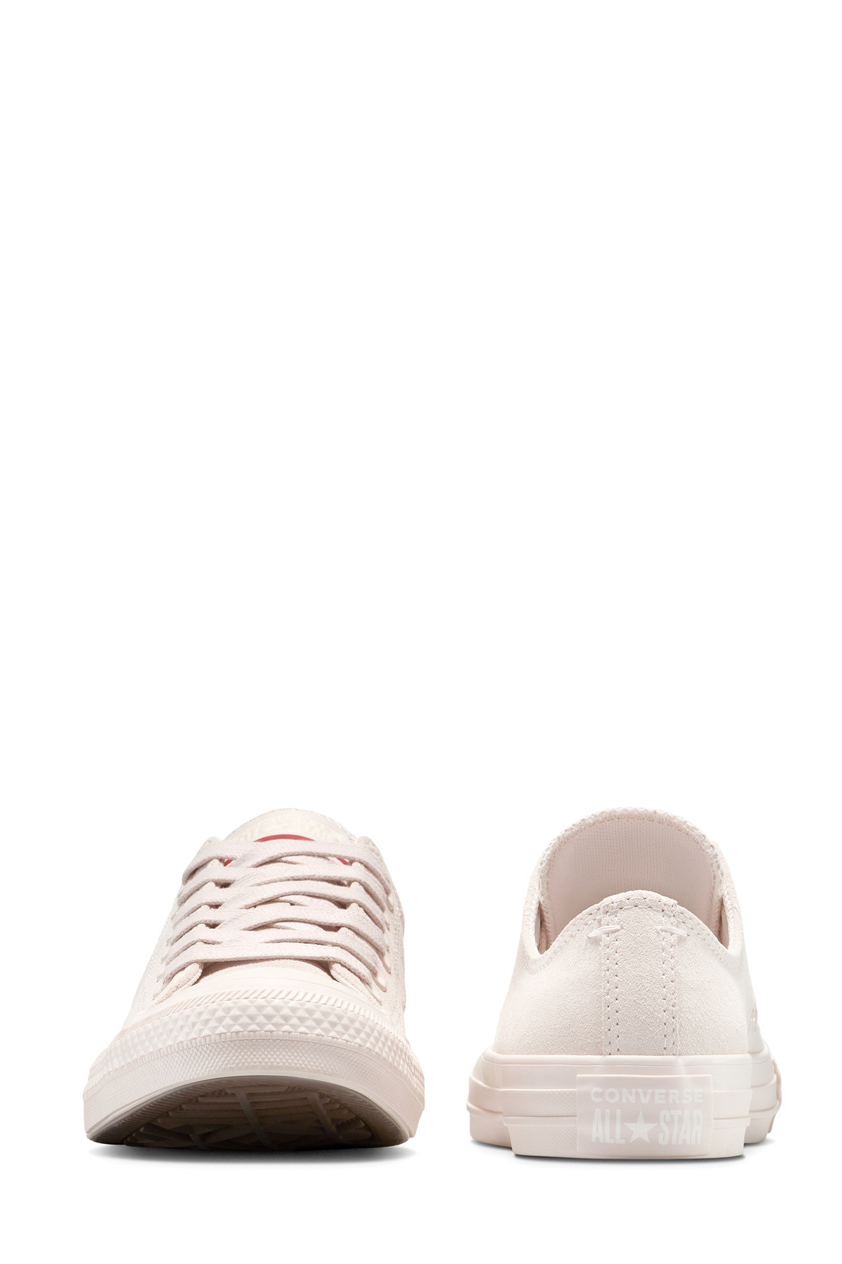 CHUCK TAYLOR ALL STAR SUE Pembe Kadın Sneaker - Görsel 4