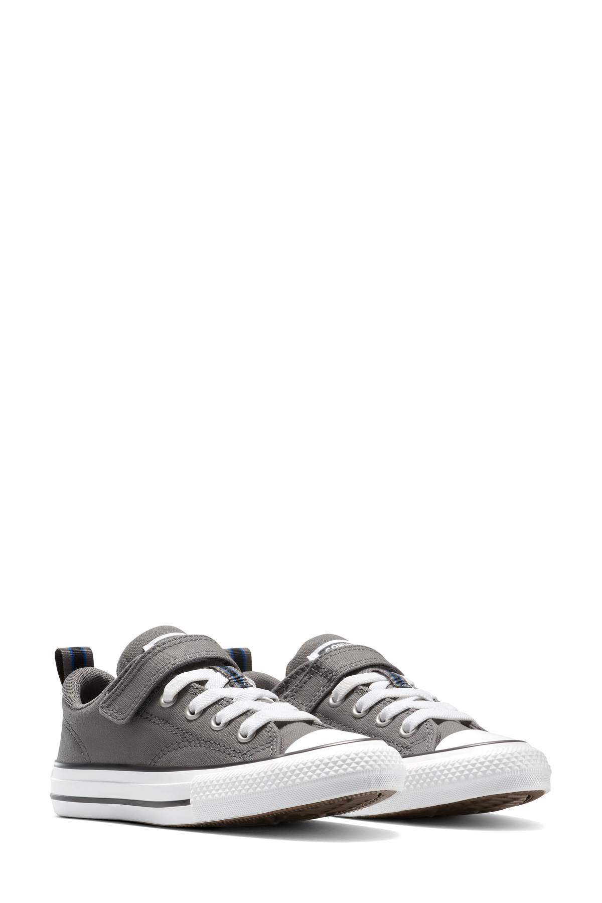 CHUCK TAYLOR ALL STAR MAL GRI Erkek Çocuk High Sneaker - Görsel 3