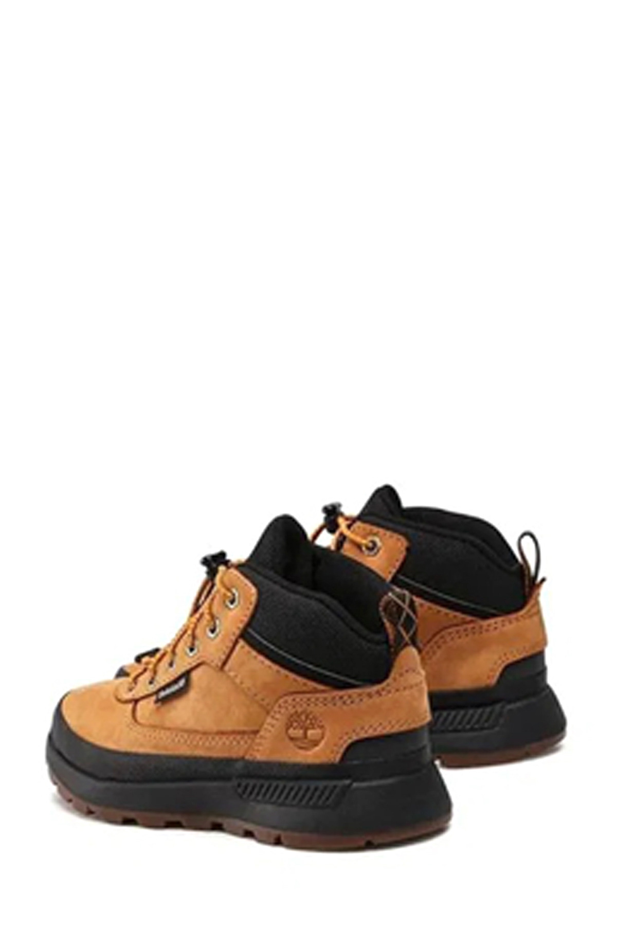 Field Trekker MID BUNGEE Sarı Erkek Çocuk Outdoor Bot - Görsel 4