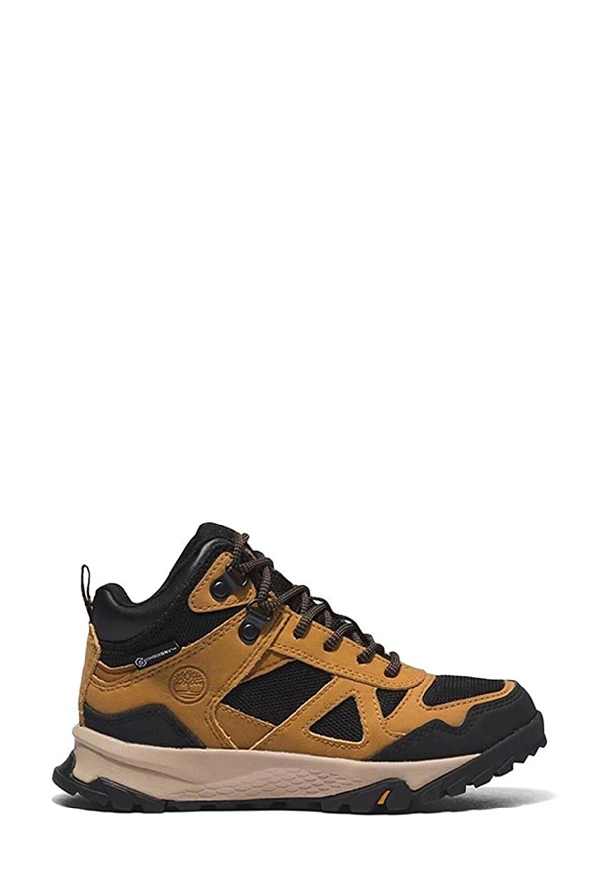 Lincoln Peak MID LACE UP Kahverengi Erkek Çocuk Outdoor Bot - Görsel 2