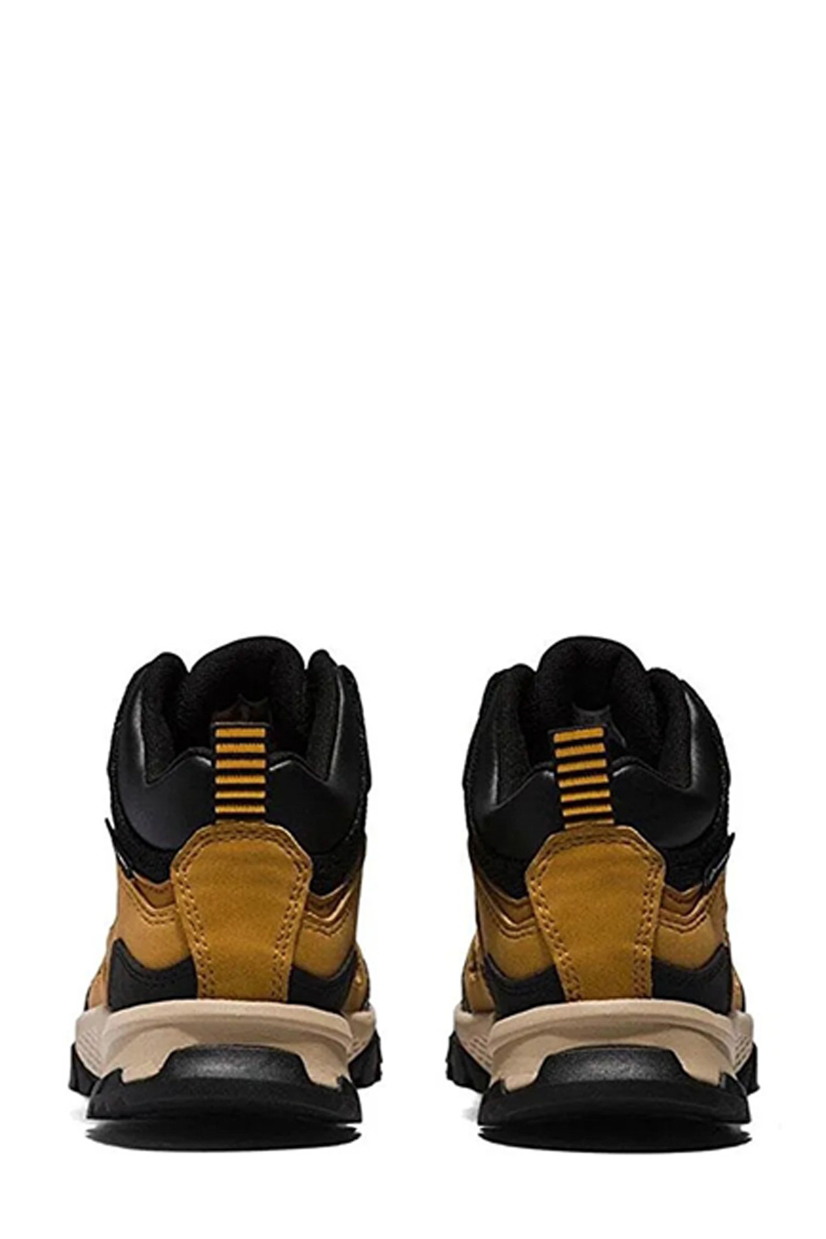 Lincoln Peak MID LACE UP Kahverengi Erkek Çocuk Outdoor Bot - Görsel 4