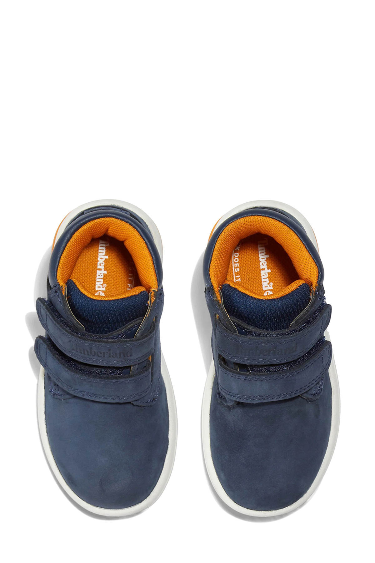 Toddle Tracks MID HOOK Lacivert Erkek Çocuk Outdoor Bot - Görsel 6