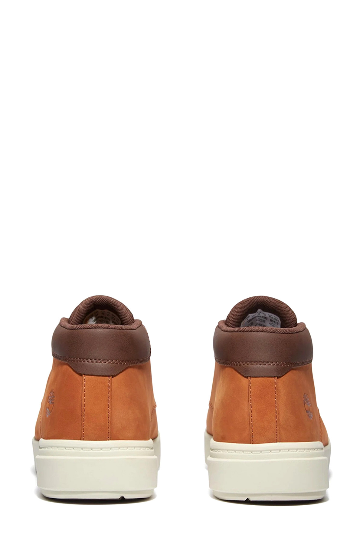 Seneca Bay MID LACE UP Kahverengi Erkek Outdoor Bot - Görsel 5