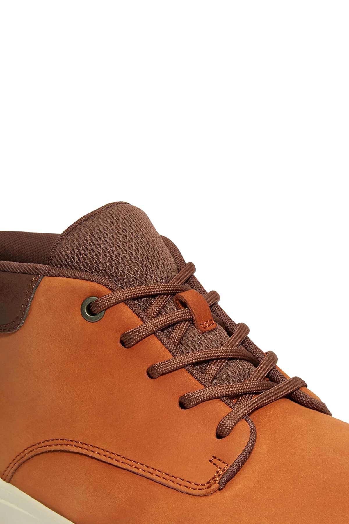 Seneca Bay MID LACE UP Kahverengi Erkek Outdoor Bot - Görsel 6