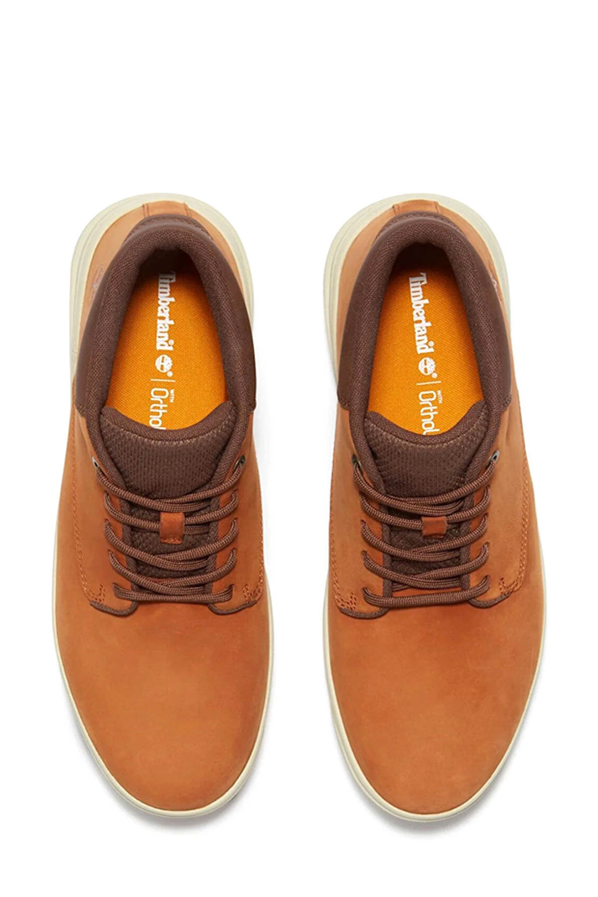 Seneca Bay MID LACE UP Kahverengi Erkek Outdoor Bot - Görsel 7