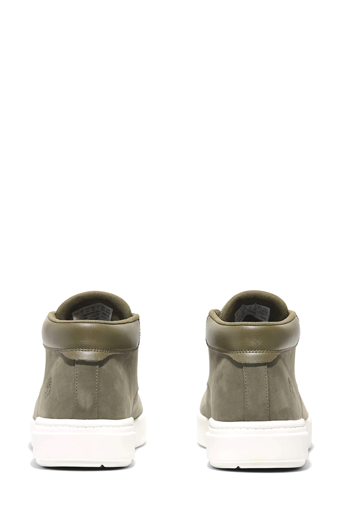 Seneca Bay MID LACE UP Yeşil Erkek Outdoor Bot - Görsel 5