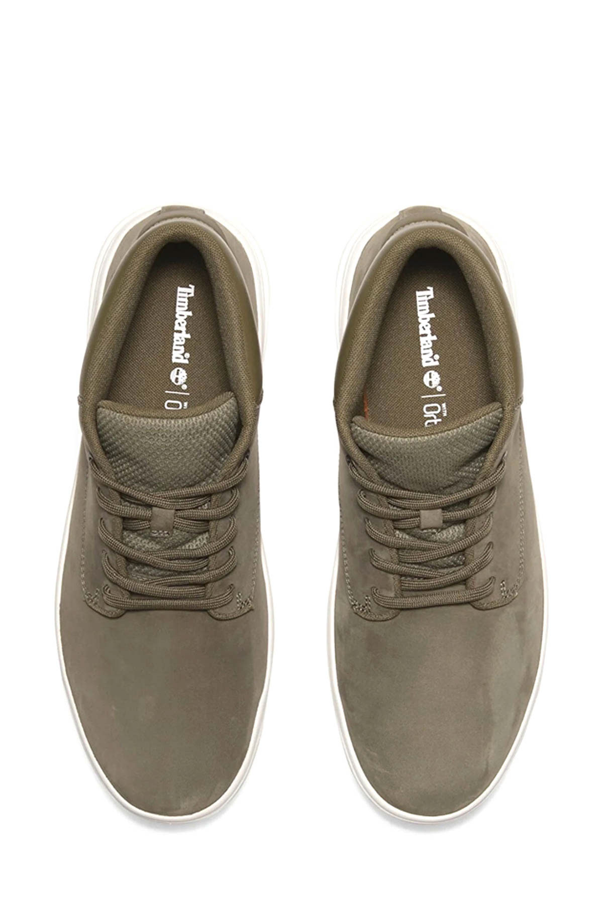 Seneca Bay MID LACE UP Yeşil Erkek Outdoor Bot - Görsel 6