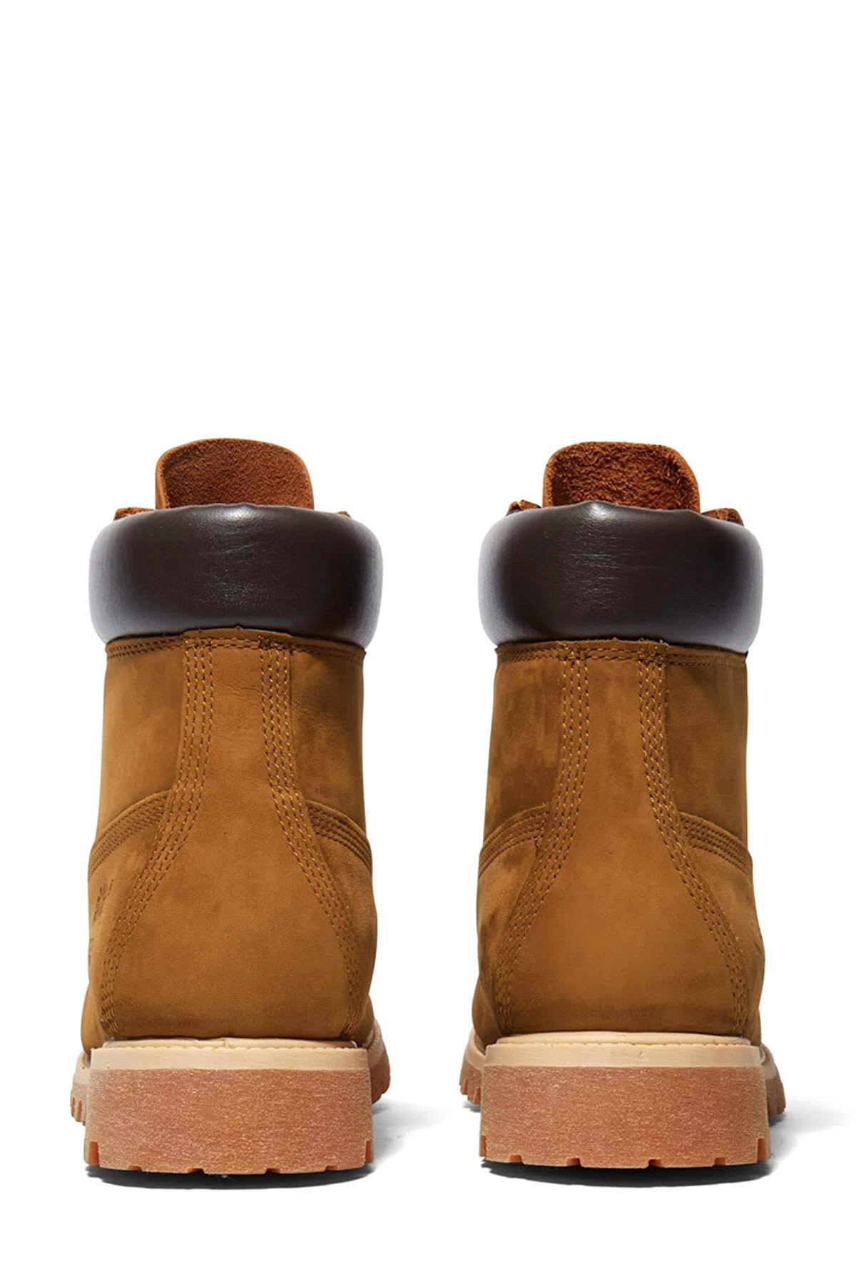 Premium 6 INCH LACE UP Kahverengi Erkek Outdoor Bot - Görsel 5