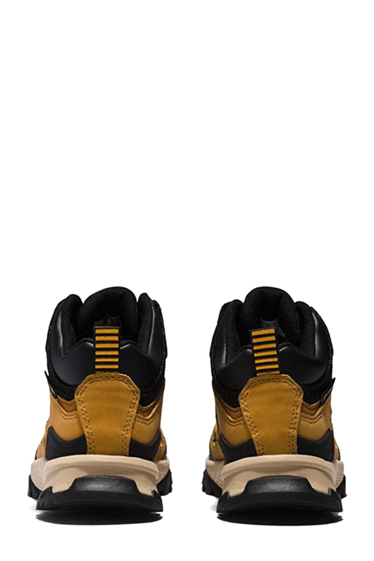 Lincoln Peak MID LACE UP Kahverengi Unisex Outdoor Bot - Görsel 5