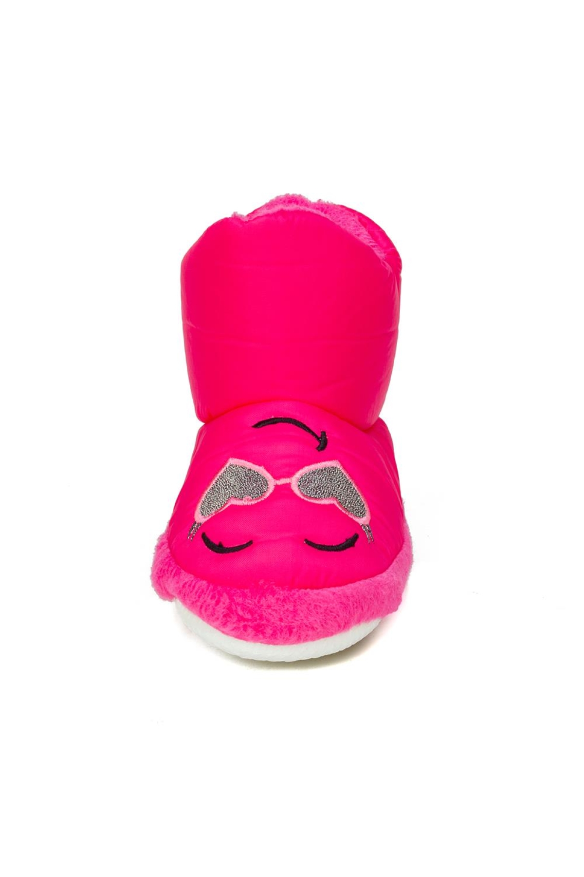 Doktor Pembe (19-30) Ev Kreş Kız Çocuk Bebe Bot Panduf - Görsel 3