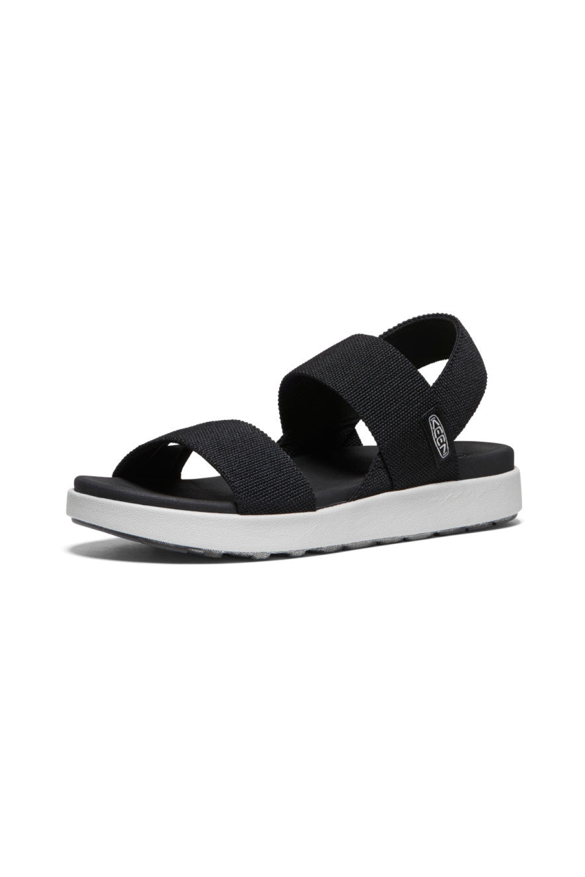 Elle Backstrap Kadın Sandalet - Görsel 4