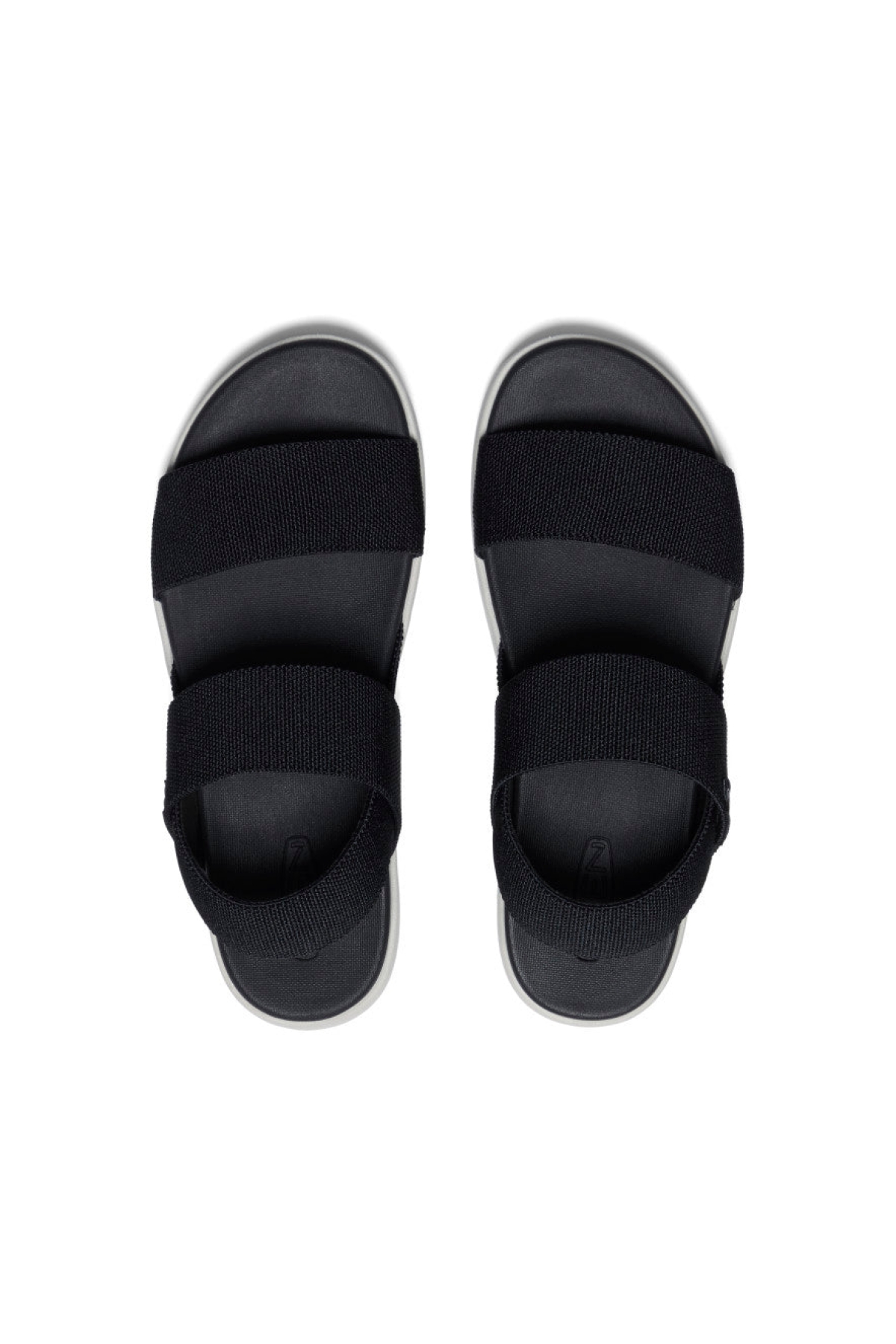 Elle Backstrap Kadın Sandalet - Görsel 5