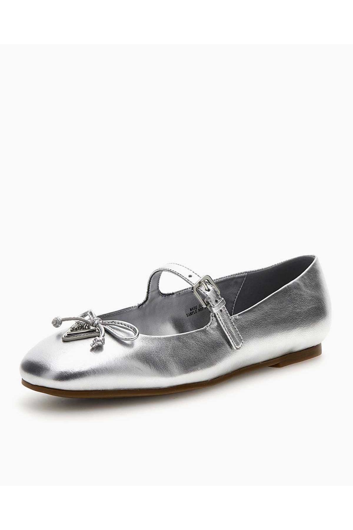 Ballerina Fiyonklu Ayakkabı - Görsel 2