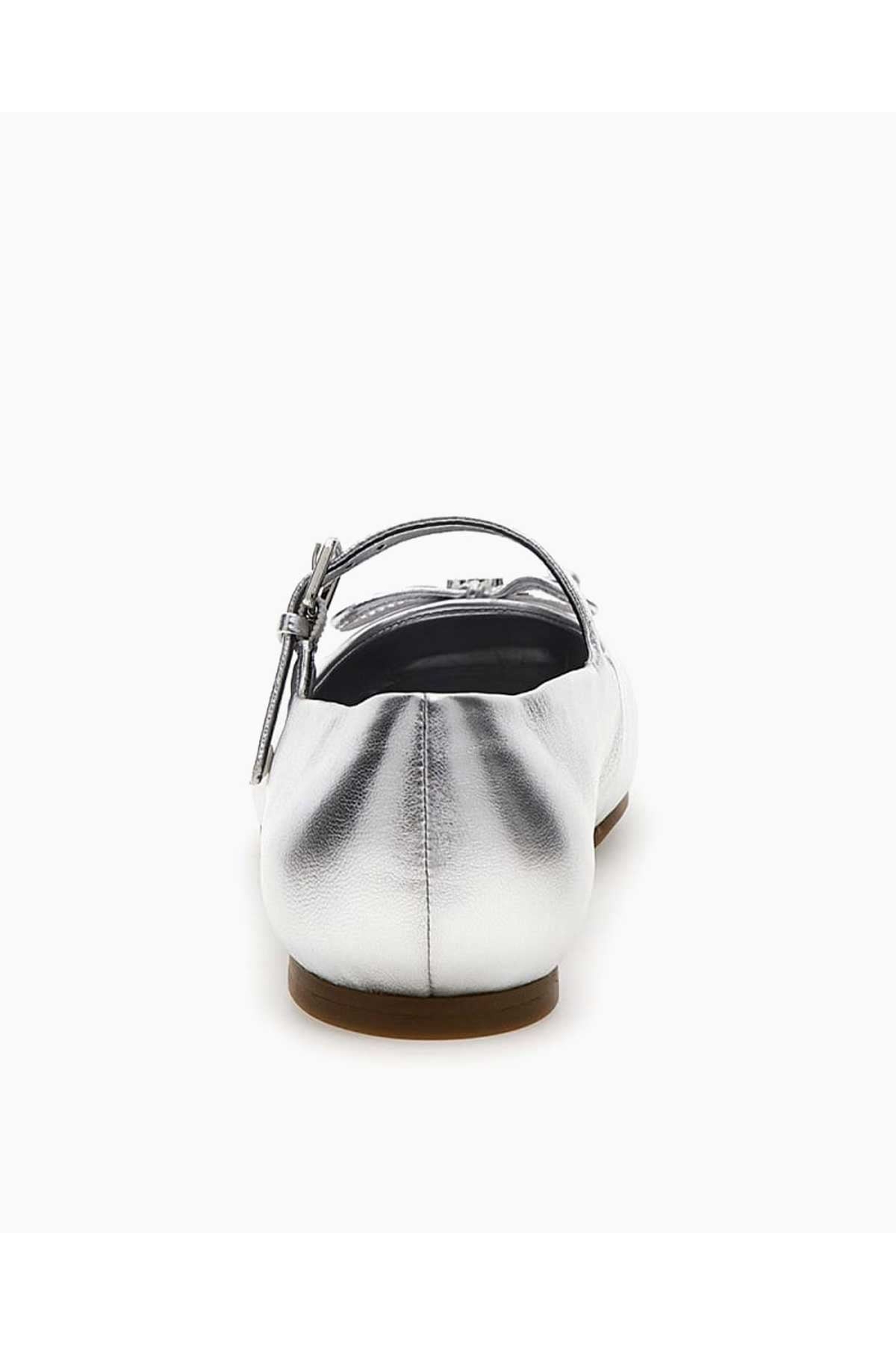 Ballerina Fiyonklu Ayakkabı - Görsel 4