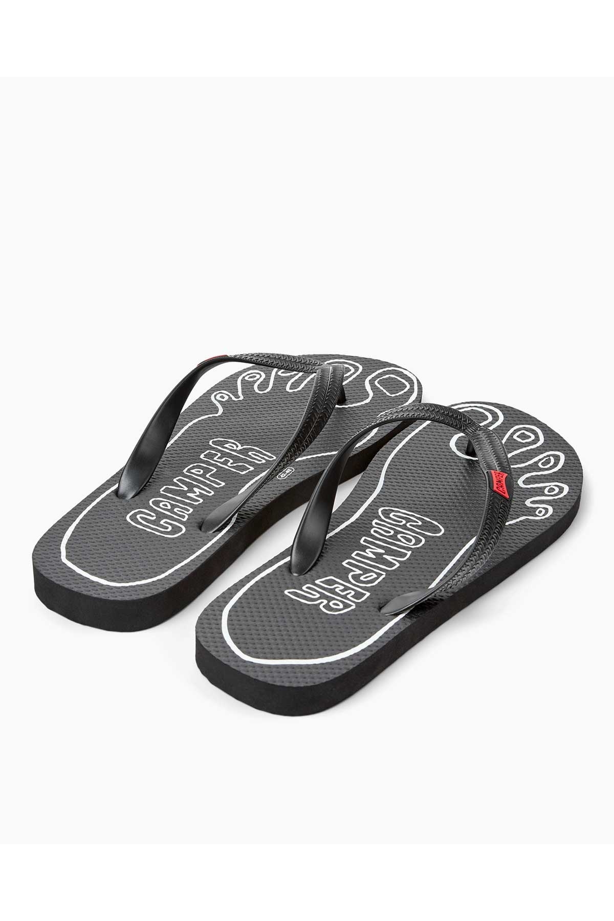 Mallorkinas Erkek Terlik - Görsel 6