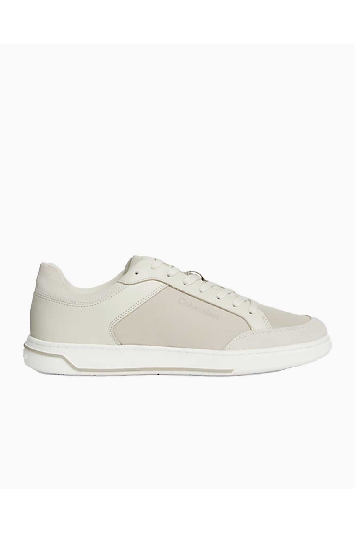 Low Top Lace Up Sneakers - Görsel 2