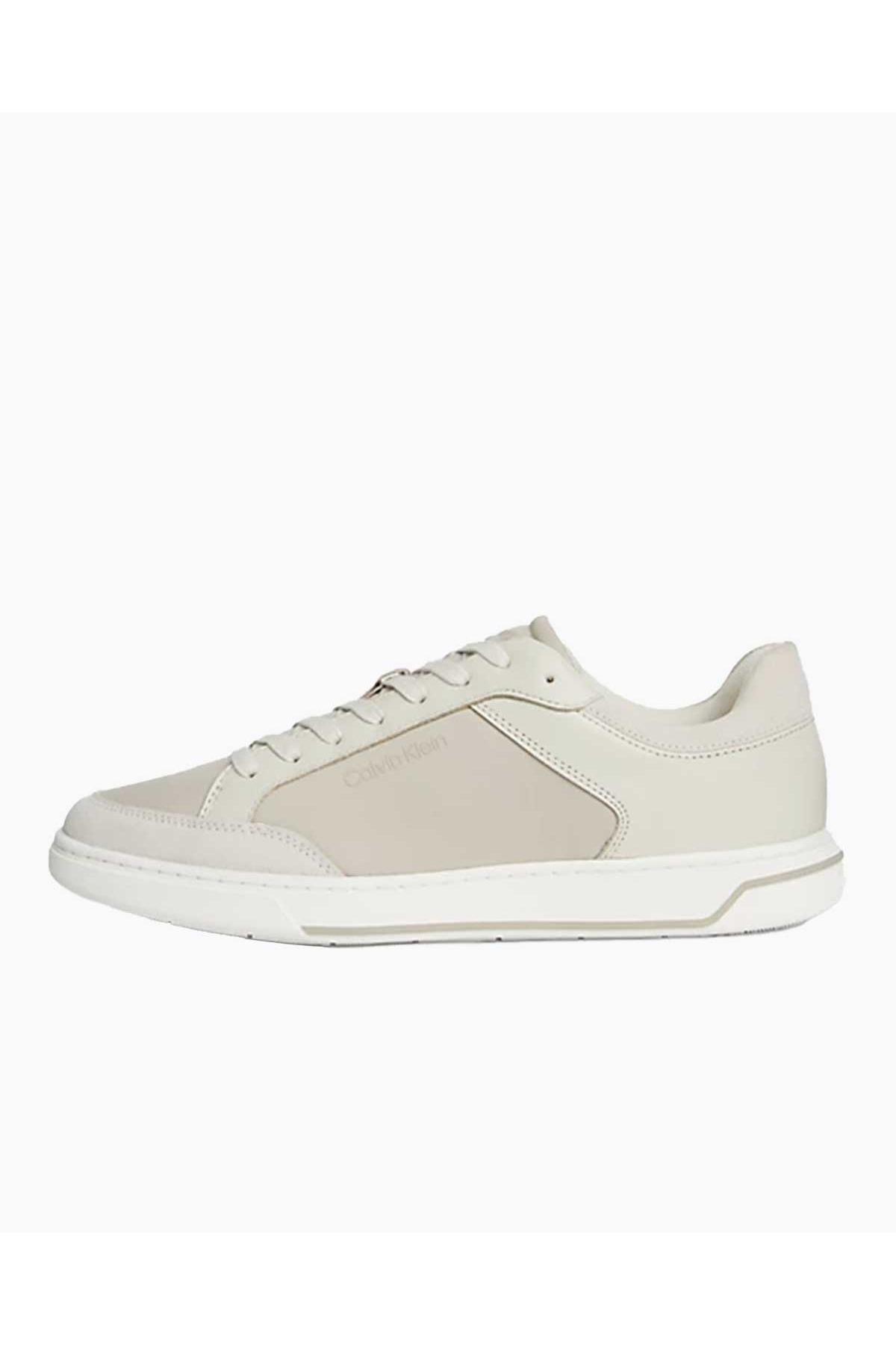 Low Top Lace Up Sneakers - Görsel 5