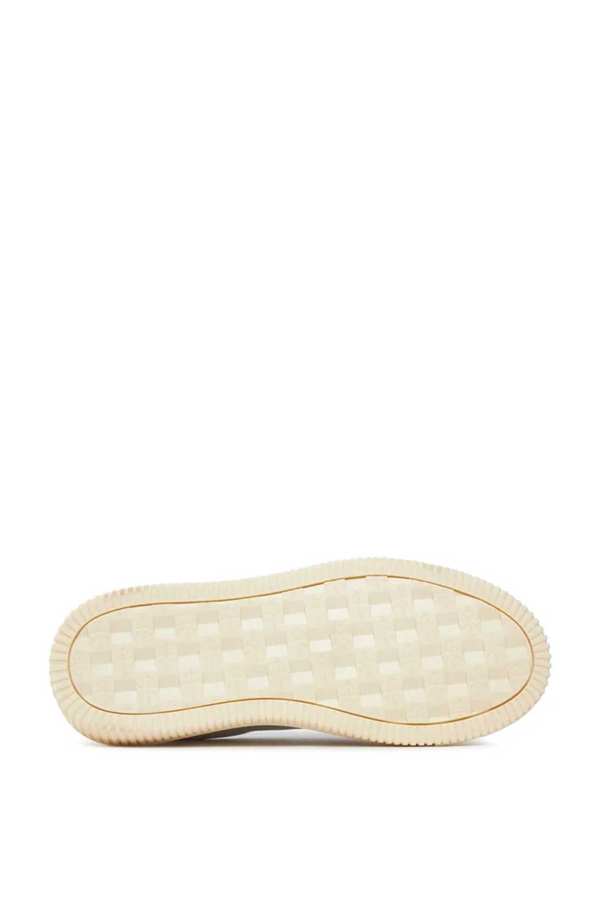 Chunky Chunky Laceup Kadın Sneaker - Görsel 5