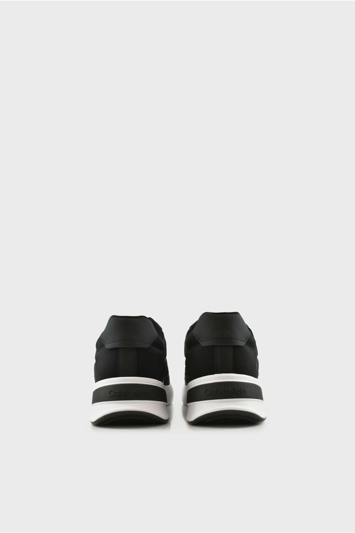 Low Top Lace Up Plus Sneakers - Görsel 4