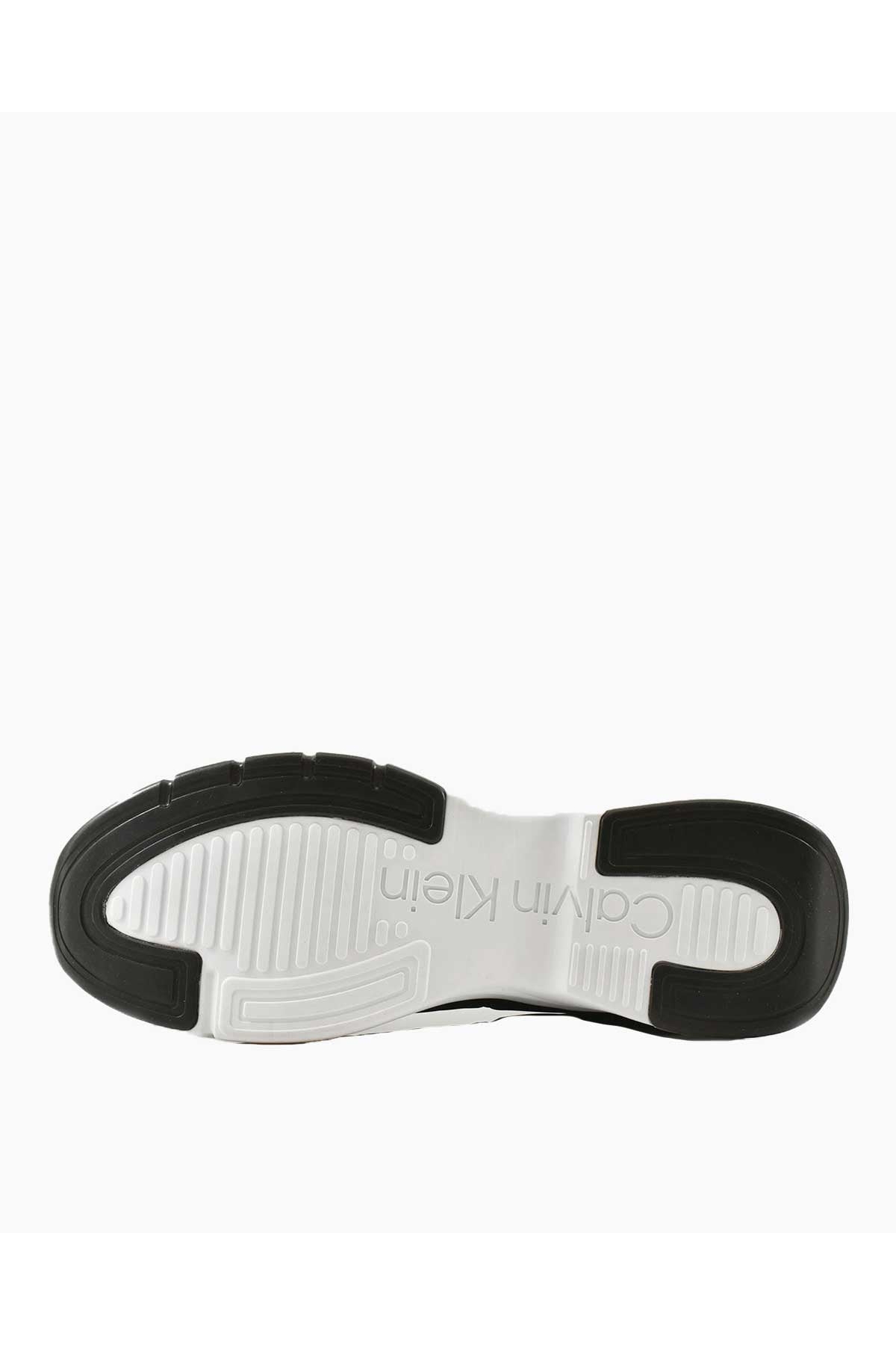 Low Top Lace Up Plus Sneakers - Görsel 5