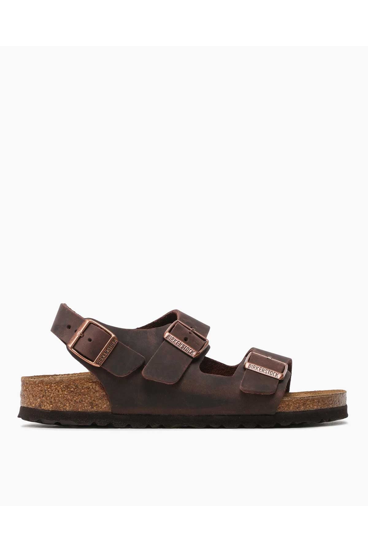 Milano Leoi Sandalet - Görsel 2