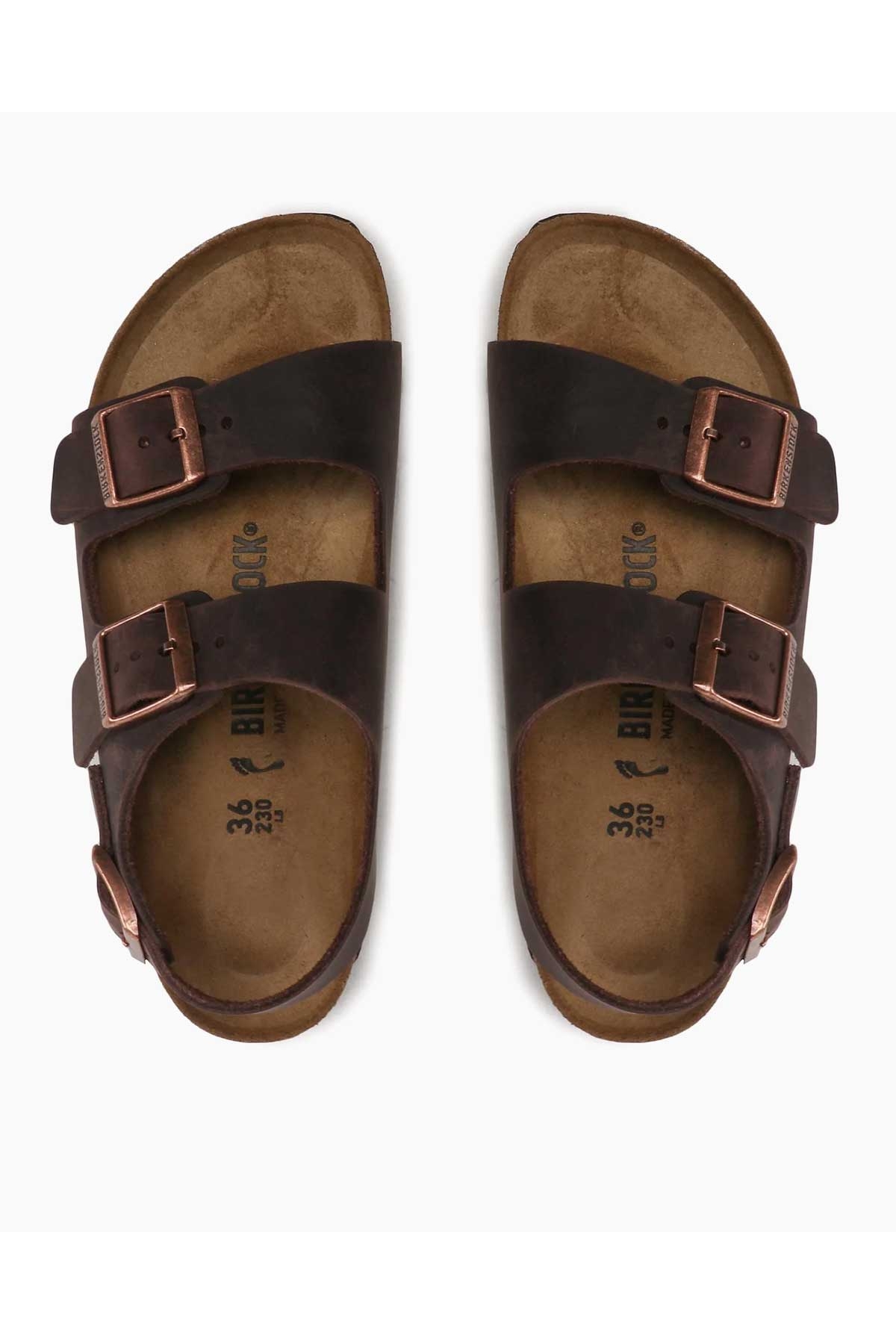 Milano Leoi Sandalet - Görsel 6