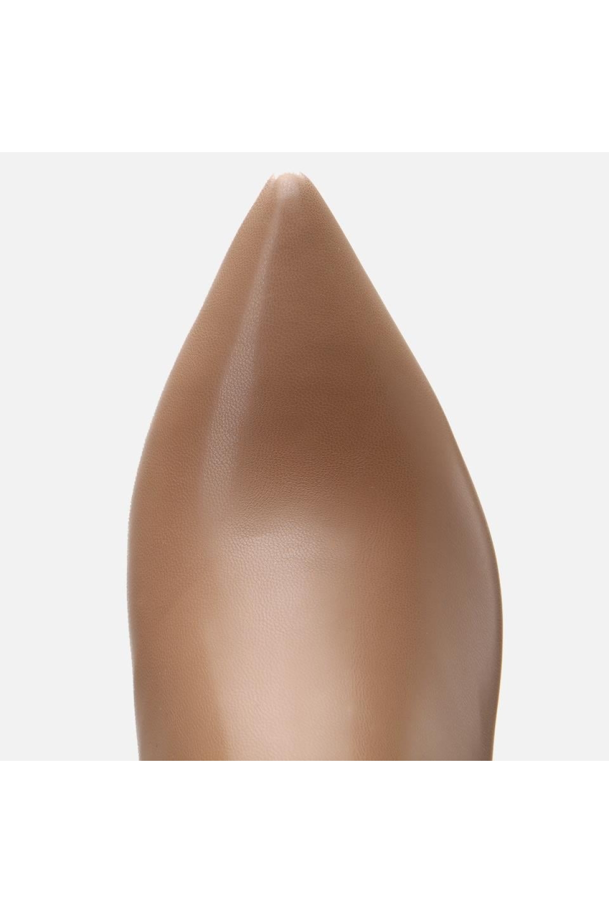 Vizon Kadın Topuklu Bot - Görsel 9