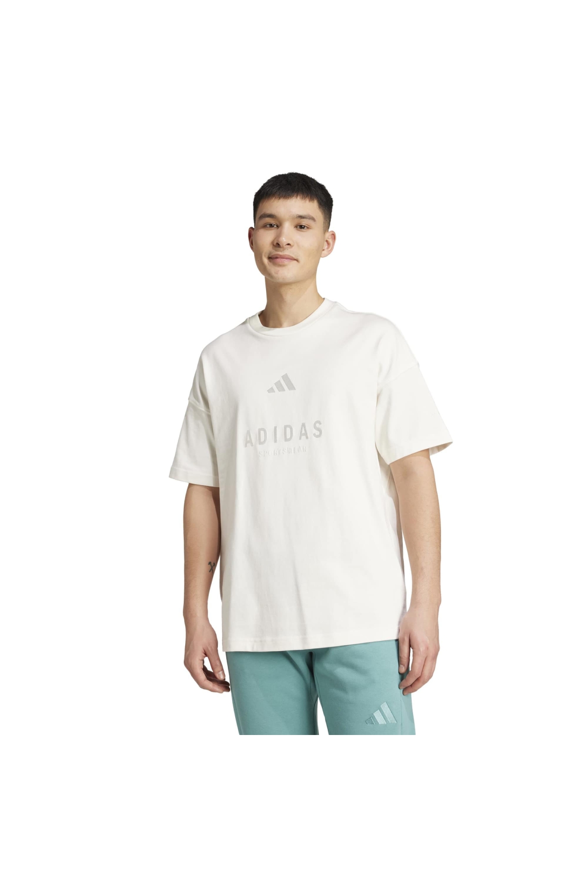 Erkek Günlük T-shirt M A Szn G T Jl6552 Fiyatları | Flo