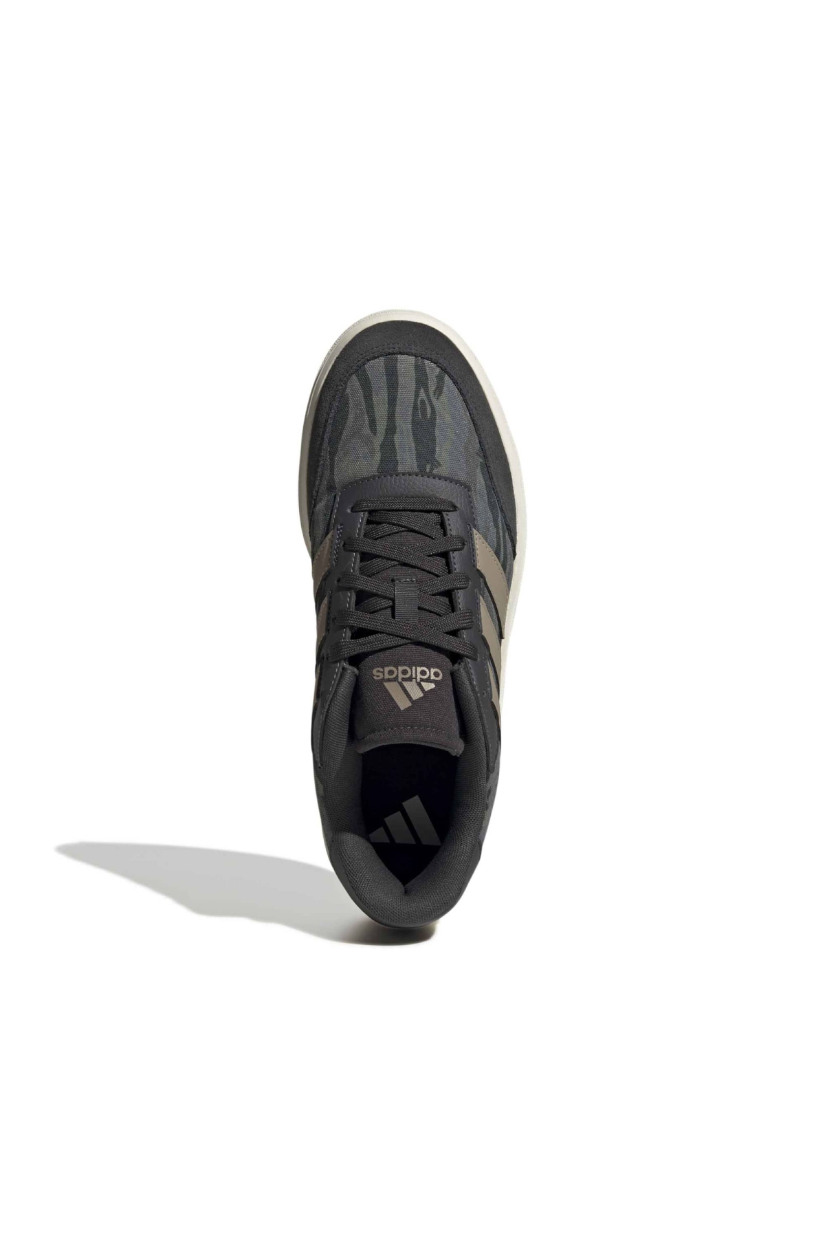 Erkek Günlük Spor Ayakkabı Courtblock Jr9351 - Görsel 3