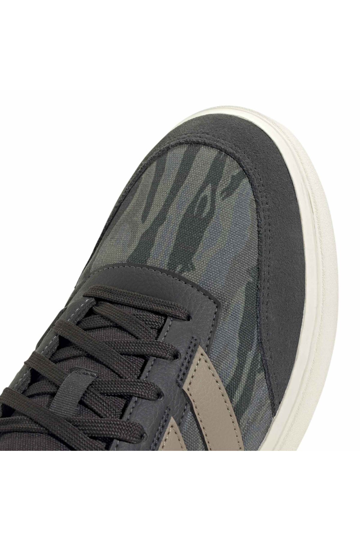 Erkek Günlük Spor Ayakkabı Courtblock Jr9351 - Görsel 8