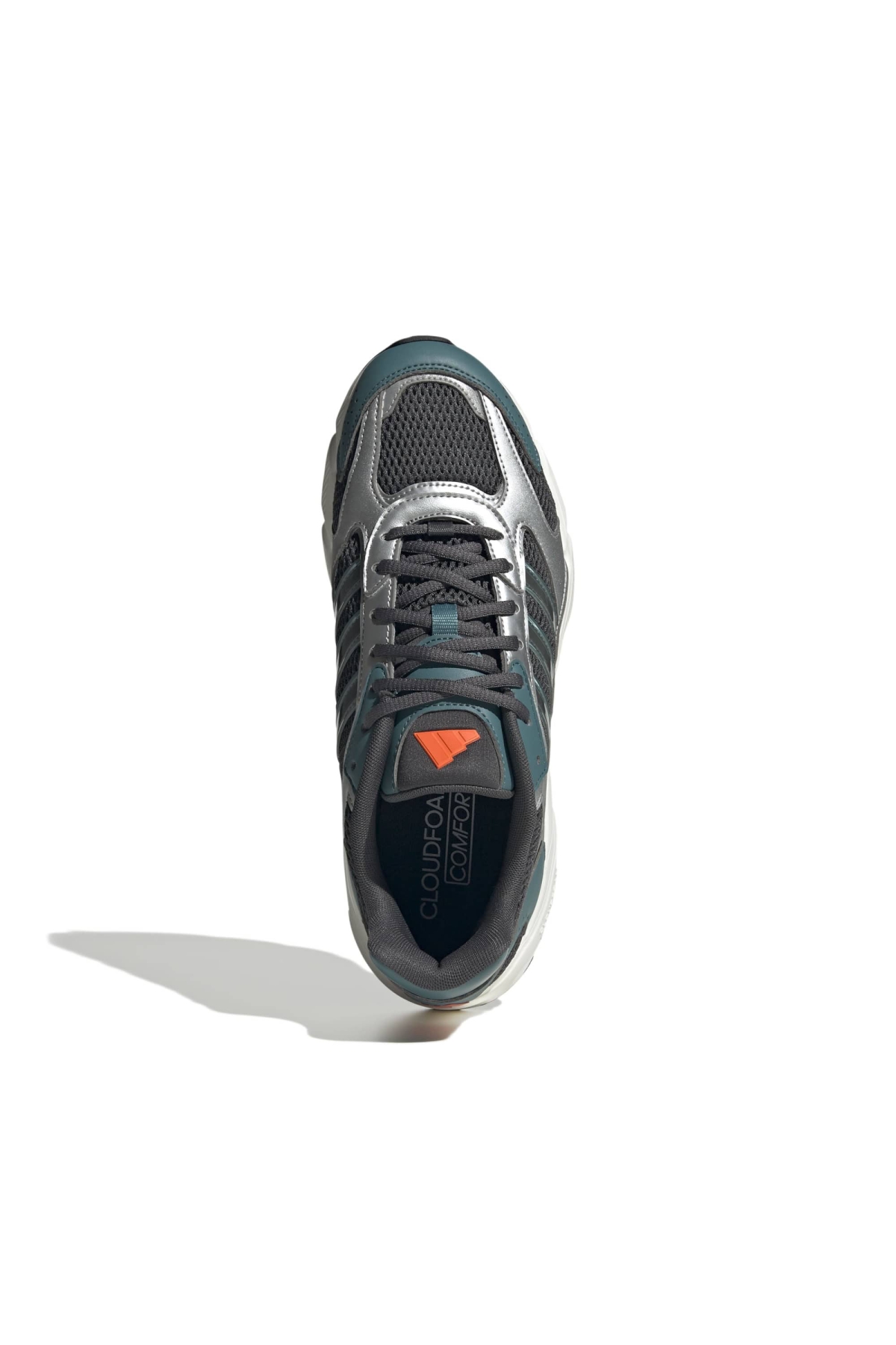 Erkek Günlük Spor Ayakkabı Crazychaos 2000 Jr5997 - Görsel 3