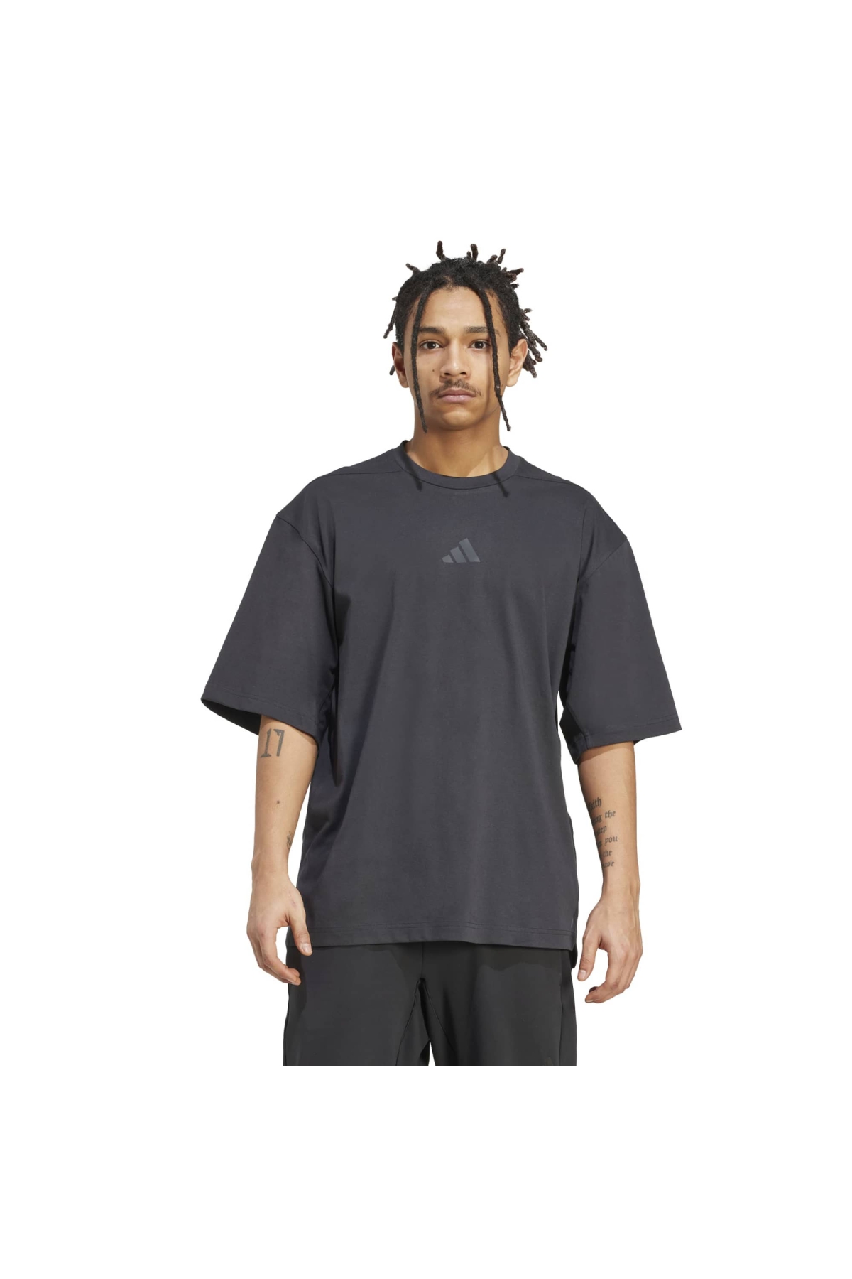  JFA OG TEE ブラック Lサイズ Erkek Günlük T-shirt Oversıze Tee Jn3680 Fiyatları - 201609867 | Flo