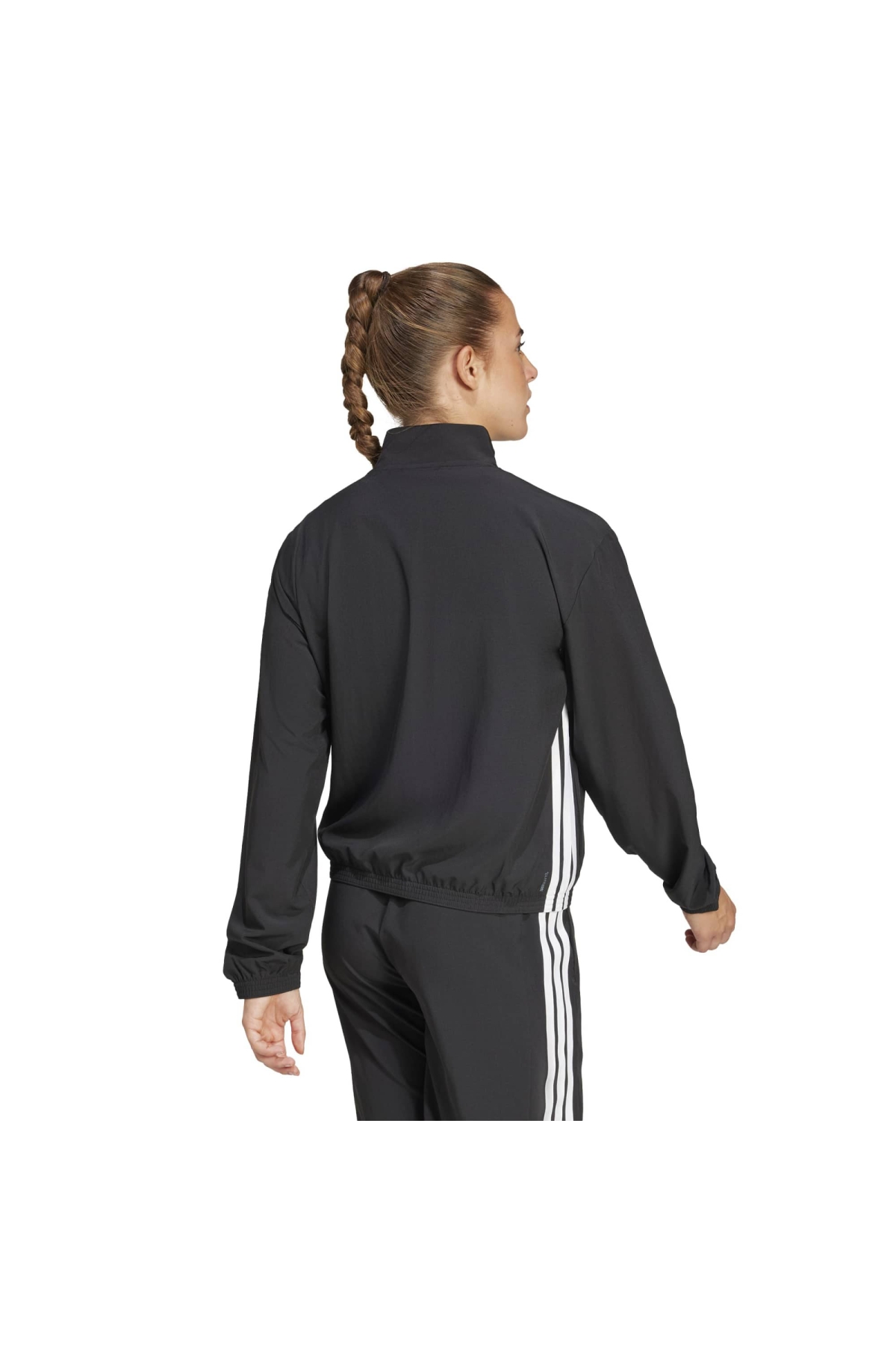 Kadın Koşu - Yürüyüş Eşofman Üstü We 3S Woven Jkt Jd6539 Fiyatları