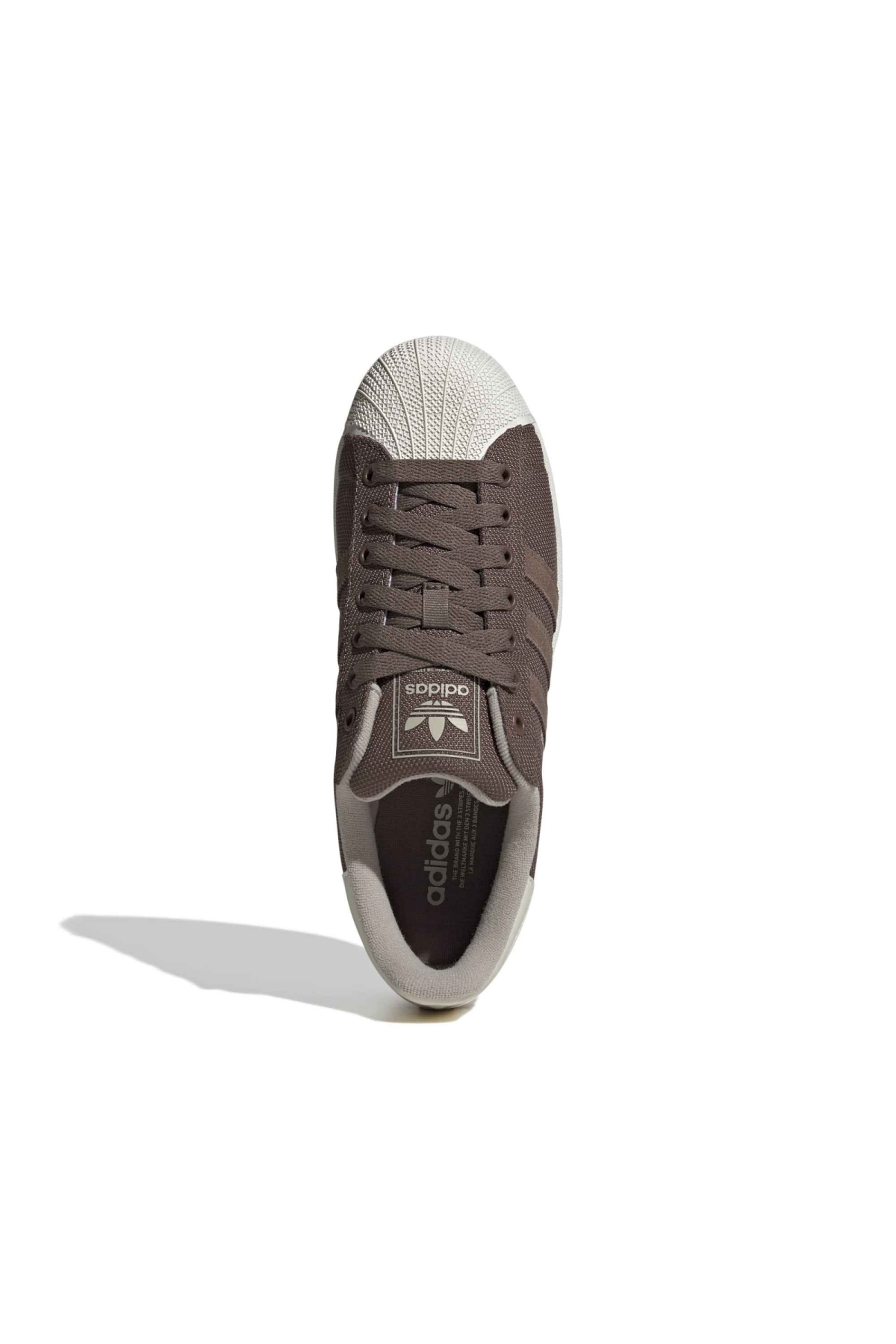 Günlük Spor Ayakkabı Superstar Jq3184 - Görsel 3