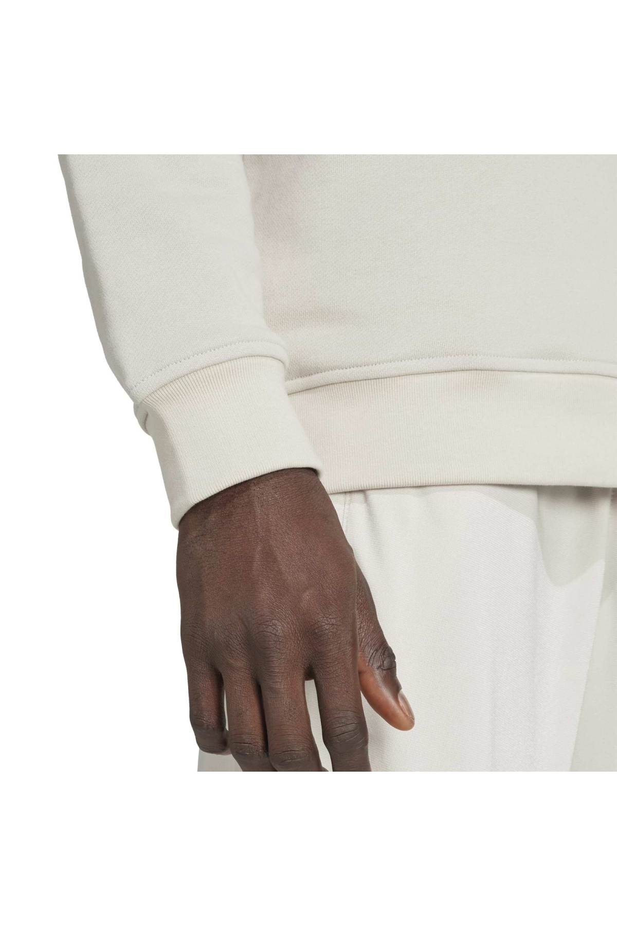 Erkek Günlük Sweatshirt Graphic Half Z Jx8172 Fiyatları | Flo