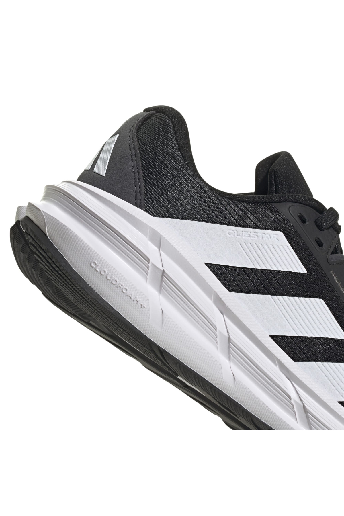 Kadın Koşu-Yürüyüş Ayakkabı Questar 3 W Id8738 - Görsel 8
