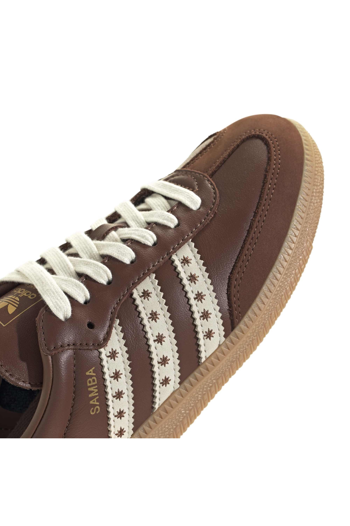 Kadın Günlük Ayakkabı Samba Og W Jr8821 - Görsel 9