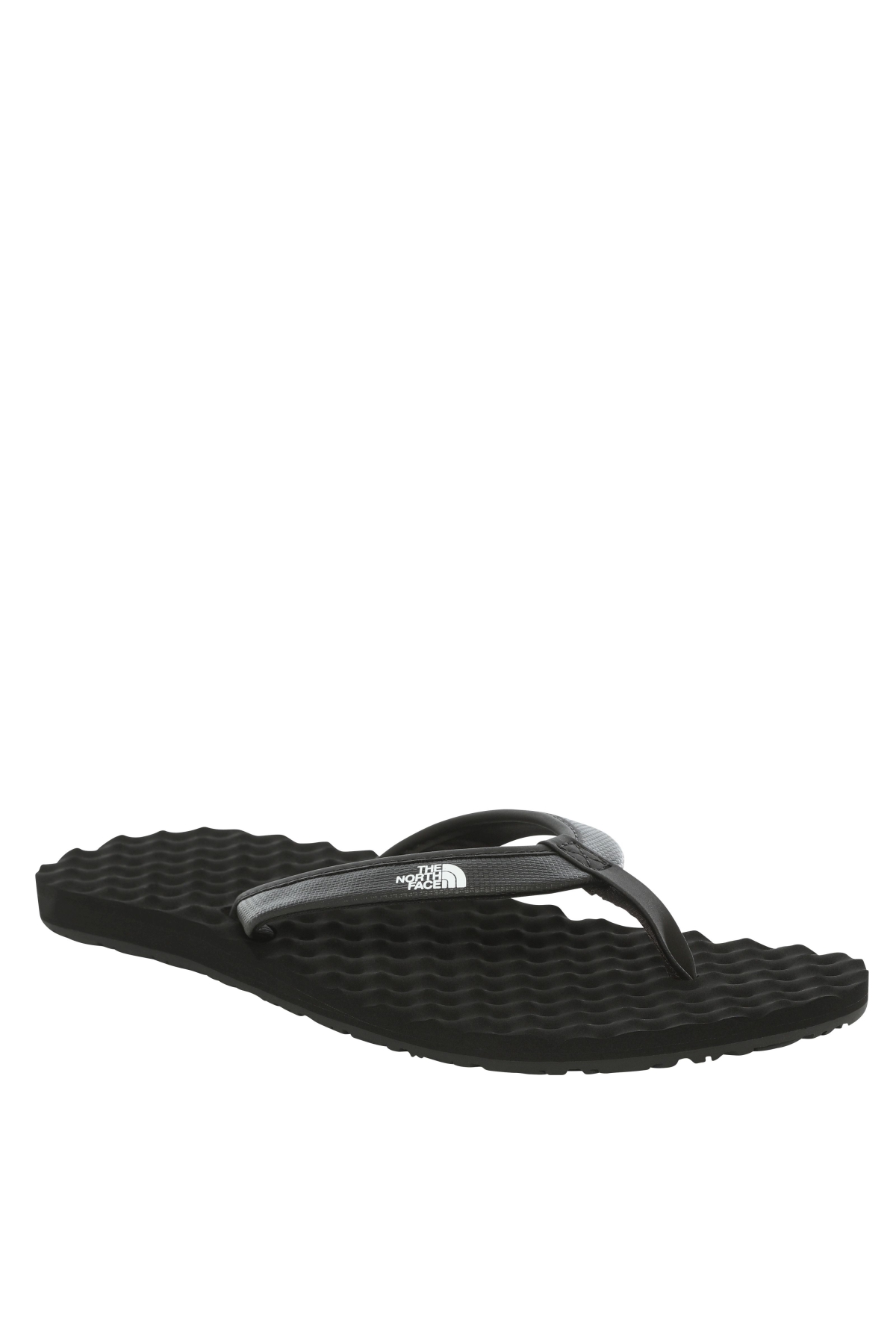 W Base Camp Mini Ii Kadin Siyah Sandalet &amp; Terlik Nf0a47abky41 - Görsel 2