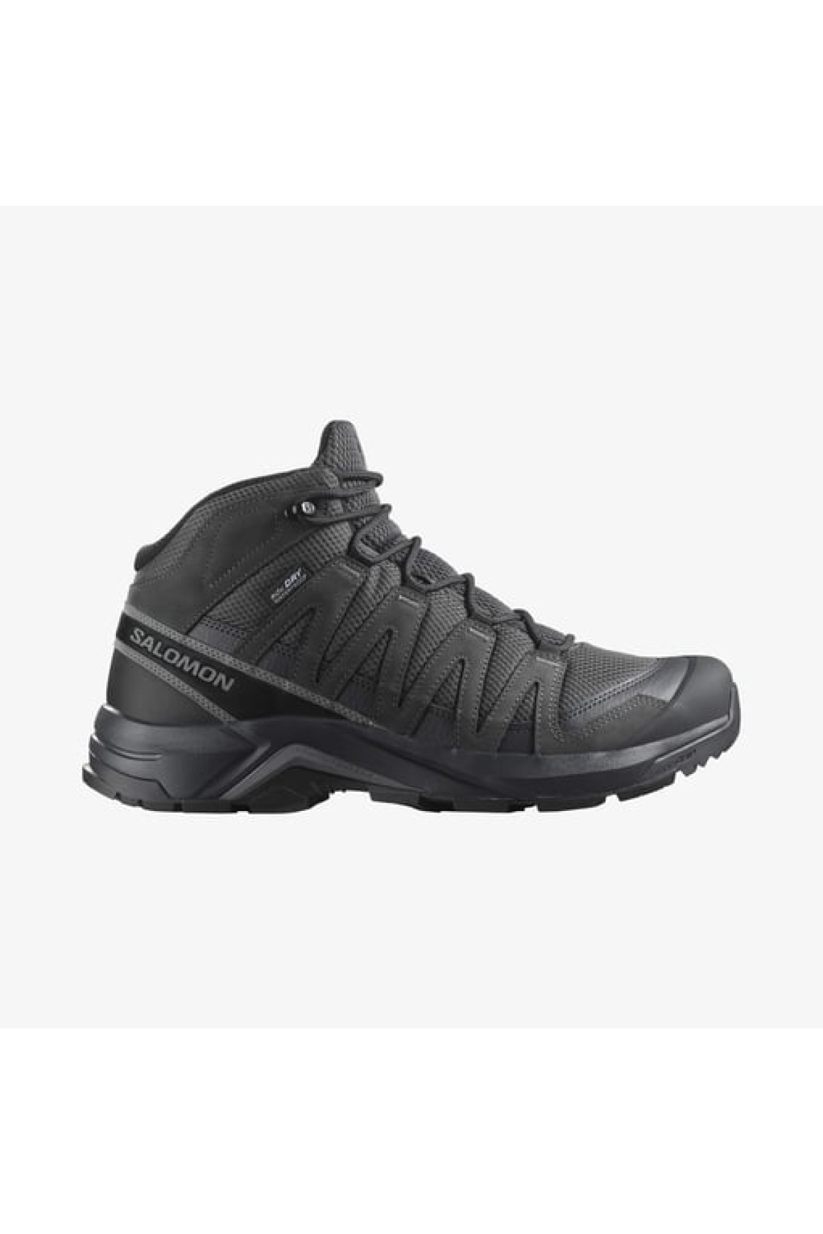 X-adventure Recon Mıd Gore Tex Erkek Siyah Bot L47809100-8748 - Görsel 2