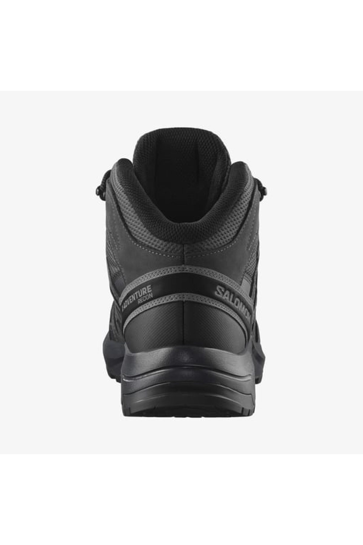 X-adventure Recon Mıd Gore Tex Erkek Siyah Bot L47809100-8748 - Görsel 5