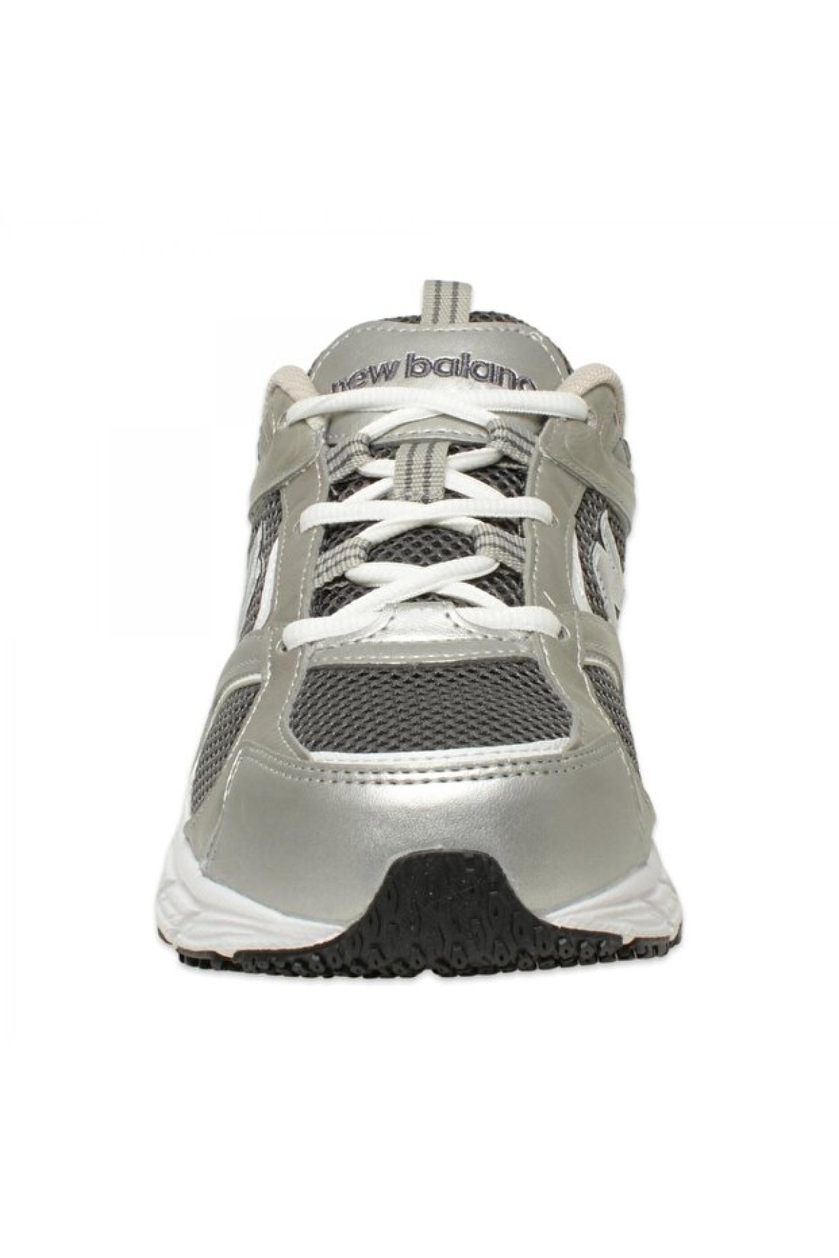 Nb Lifestyle Unisex Shoes Unisex Antrasit Spor Ayakkabı Ml408aw - Görsel 4